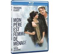 Mon père est femme de ménage [Francia] [Blu-ray]