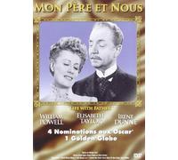 Mon père et nous [Francia] [DVD]