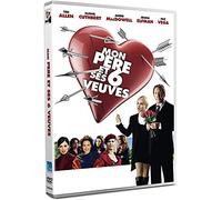Mon père et ses 6 veuves [Francia] [DVD]