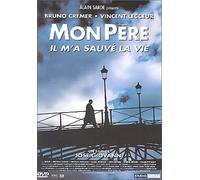 Mon père il m'a sauvé la vie [Francia] [DVD]