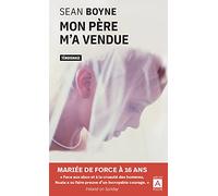 Mon père m'a vendue