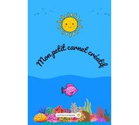 Mon petit carnet créatif