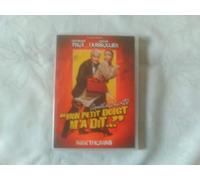 Mon petit doigt m'a dit... [Francia] [DVD]