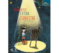Mon petit extra terrestre