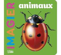 Mon petit imagier des animaux