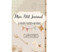 Mon Petit Journal: Liaison Parents-Nounou