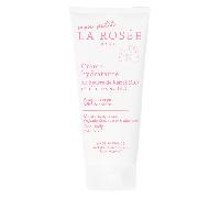 Mon Petit La Rosée Baby crema hidratante con manteca de karité y aloe vera 200 ml