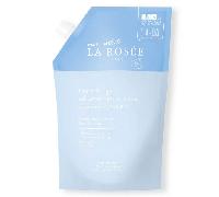 Mon Petit La Rosée Ecorefill Gel limpiador ultrasuave con glicerina vegetal orgánica 800 ml