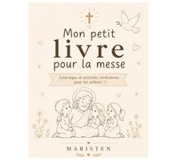 Mon petit livre pour la messe