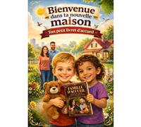 Mon petit livret d'accueil