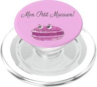 Mon Petit Macaron PopSockets PopGrip para MagSafe