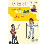 MON PETIT METHODELF A2 LIVRE DE LELEVE