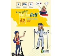 MON PETIT METHODELF A2 LIVRE DE LELEVE