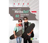 MON PETIT METHODELF B2 LIVRE DE LELEVE