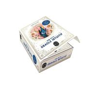 Mon petit Oracle intuitif: 44 cartes pour accompagner mes choix de vie
