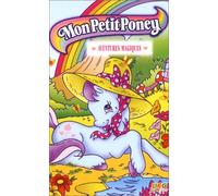 Mon petit poney : aventures magiques [Francia] [VHS]