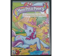 Mon petit poney : carnaval au pays merveilleux [Francia] [DVD]