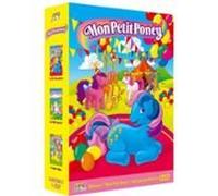 Mon petit Poney - Coffret [Francia] [DVD]