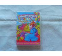 Mon petit Poney - La fête des Poneys [Francia] [DVD]
