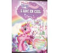 Mon Petit Poney - L'arc-en-ciel des princesses [Francia] [DVD]