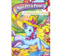 Mon petit Poney - Le carnaval au pays merveilleux [Francia] [DVD]