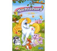 Mon petit poney;le film [Francia] [VHS]