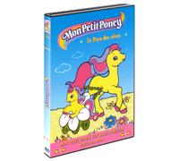 Mon petit Poney - Le Pays des rêves [Francia] [DVD]