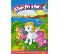 mon petit poney : les bébés poneys [Francia] [DVD]