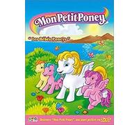 Mon petit Poney - Les bébés Poneys [Francia] [DVD]