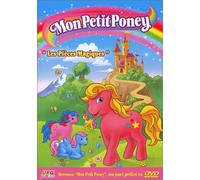 Mon petit Poney - Les pièces magiques [Francia] [DVD]