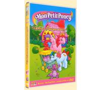 Mon petit Poney - Un Prince et quelques Poneys [Francia] [DVD]