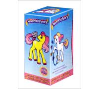 Mon petit poney volume 1 [Francia] [VHS]
