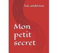 Mon petit secret