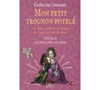 Mon Petit Trognon Potelé (ebook)