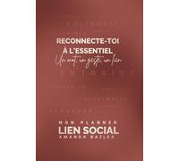 MON PLANNER LIEN SOCIAL