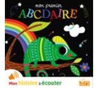 Mon Premier Abcdaire (audiolibro)