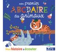Mon Premier Abcdaire Des Animaux (audiolibro)