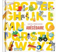 Mon premier abécédaire