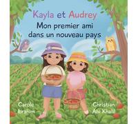 Mon Premier Ami dans un Nouveau Pays