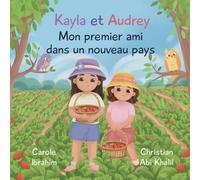 Mon Premier Ami dans un Nouveau Pays