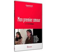 Mon premier amour [Francia] [DVD]