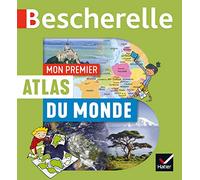 Mon premier Atlas du monde
