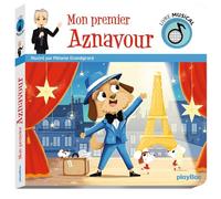 Mon premier Aznavour