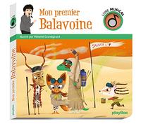 Mon premier Balavoine