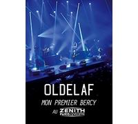 Mon Premier Bercy au Zénith [DVD]