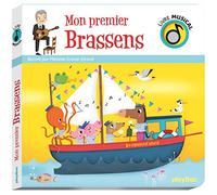 Mon premier Brassens