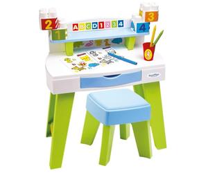 Mon Premier Bureau Ecoiffier Les Maxi