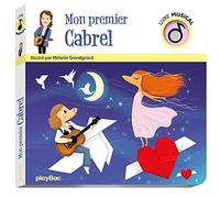 Mon premier Cabrel