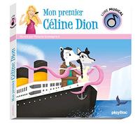 Mon premier Céline Dion