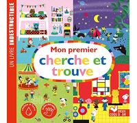 Mon premier cherche et trouve